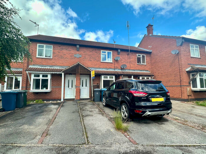 2 Bedroom House To Rent In Brendon Grove, Bingham, NG13