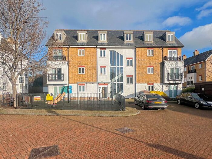 3 Bedroom Property For Sale In Quest Place, Maldon, CM9