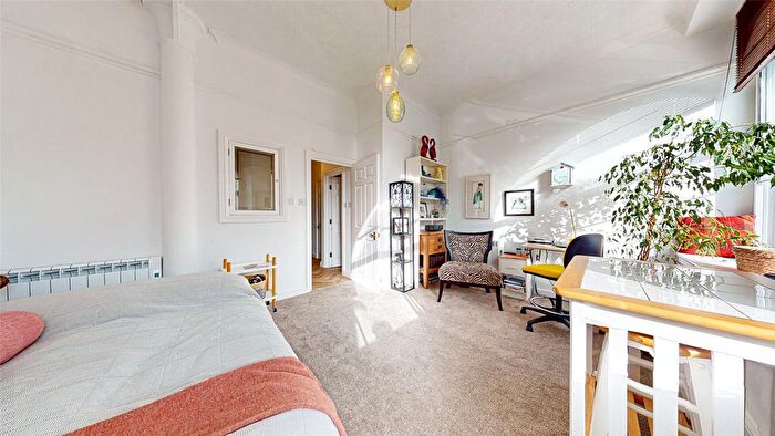 1 Bedroom Flat For Sale In Chepstow House, Chepstow Street, Manchester, M1