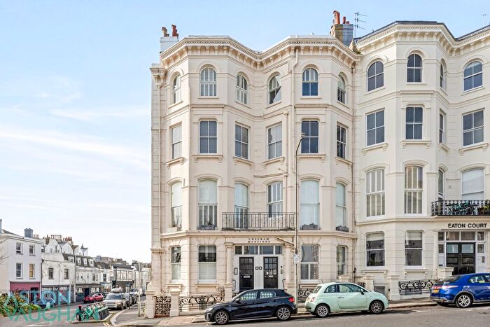 1 Bedroom Flat For Sale In Eaton Place, Brighton, BN2