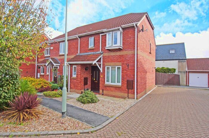3 Bedroom End Of Terrace House To Rent In Sentrys Orchard, Exminster, Exeter, EX6