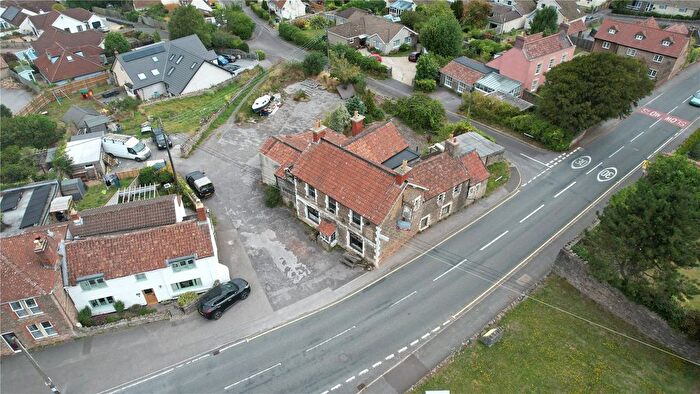 3 Bedroom Land For Sale In The Square, Shipham, Somerset, BS25