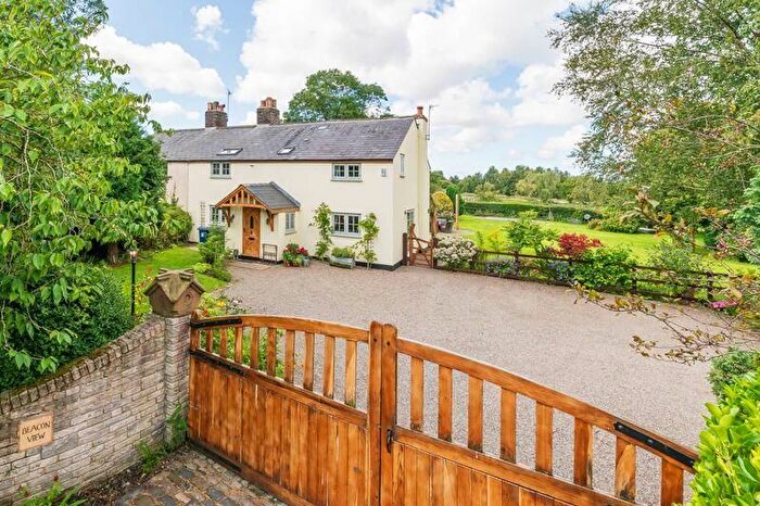 4 Bedroom Semi-Detached House For Sale In Firswood Road, Lathom, Skelmersdale, WN8