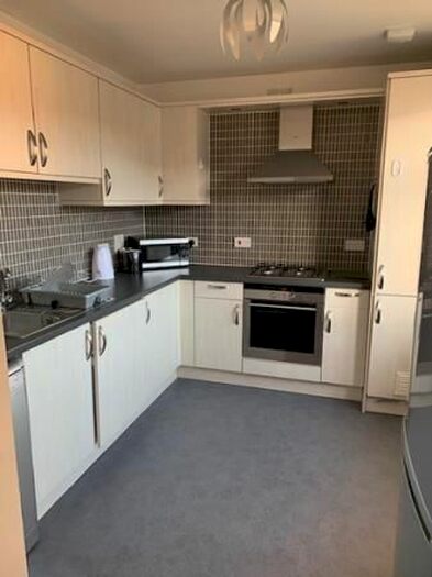 3 Bedroom Flat To Rent In Grandholm Crescent, Bridge Of Don, Aberdeen AB22