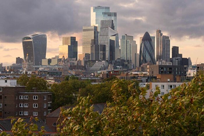 Studio To Rent In Pearl Yard, Webster Road, Bermondsey, London, SE16