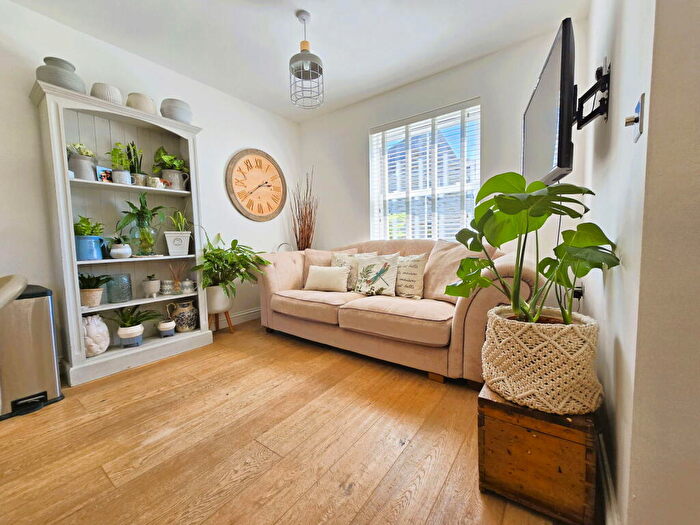 4 Bedroom Detached House For Sale In Grassmere Way, Pillmere, Saltash, PL12