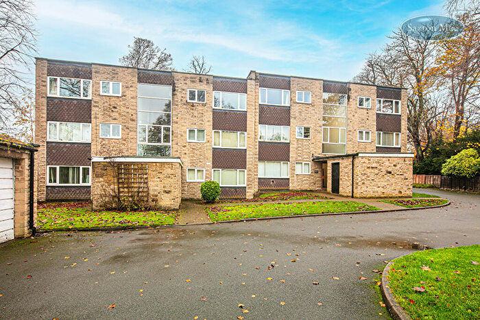 1 Bedroom Flat For Sale In Flat, Hallam Chase, Endcliffe Vale Road, Sheffield, South Yorkshire, S10