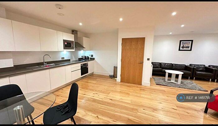 1 Bedroom Flat To Rent In Grove Place, London, SE9