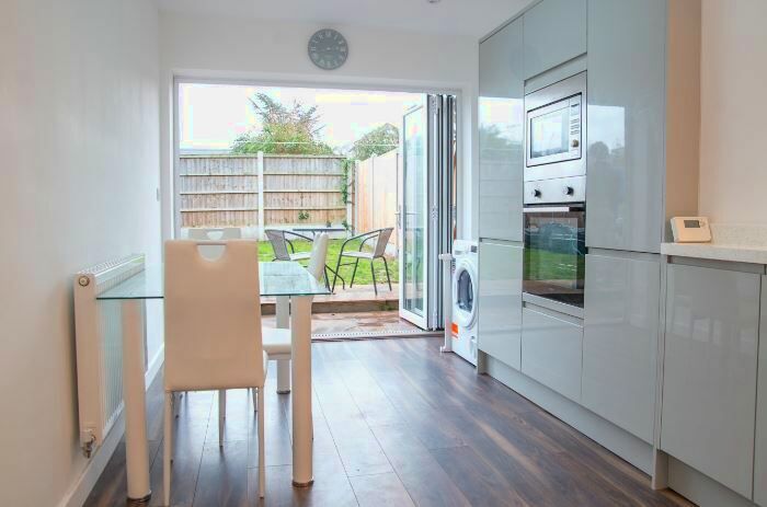 2 Bedroom Terraced House To Rent In Heybridge Road, Ingatestone, CM4