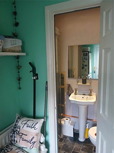 2 Bedroom End Of Terrace House For Sale In Church Street, Coundon, Bishop Auckland, Durham, DL14