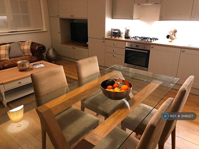 1 Bedroom Flat To Rent In Winkfield Lane, Winkfield, Windsor, SL4