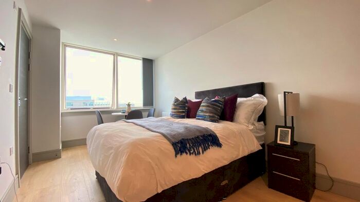 Studio To Rent In Mercantile House, Uxbridge, Greater London, UB8