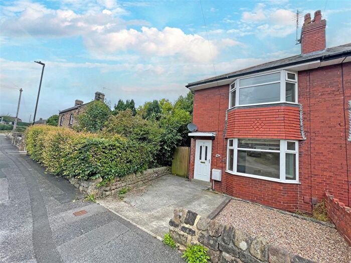2 Bedroom Semi-Detached House To Rent In Knox Road, Harrogate, HG1