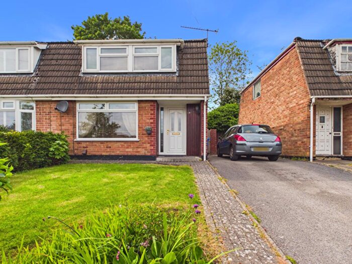 3 Bedroom Semi-Detached House To Rent In Donington Drive, Sunnyhill, DE23