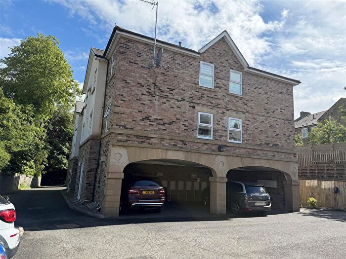 2 Bedroom Flat To Rent In Column Mews, Alnwick, NE66