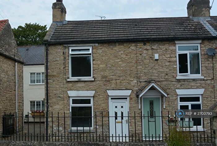 1 Bedroom End Of Terrace House To Rent In High Street, South Milford, Leeds, LS25