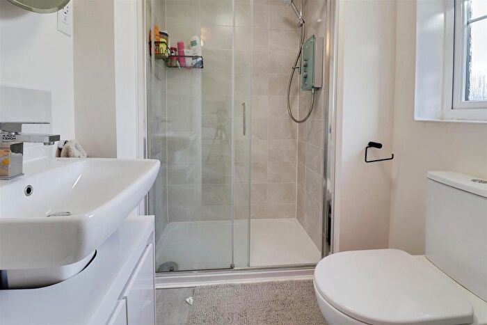 3 Bedroom End Terrace House For Sale In Cody Place, Alsager, ST7