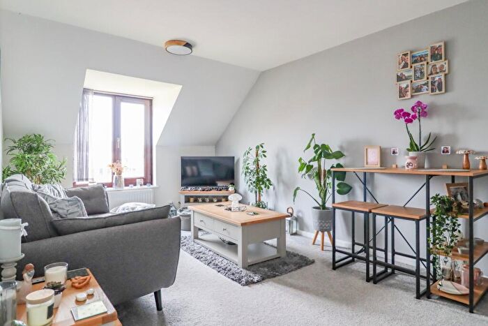 1 Bedroom Flat For Sale In Bridge Street, Fakenham, NR21