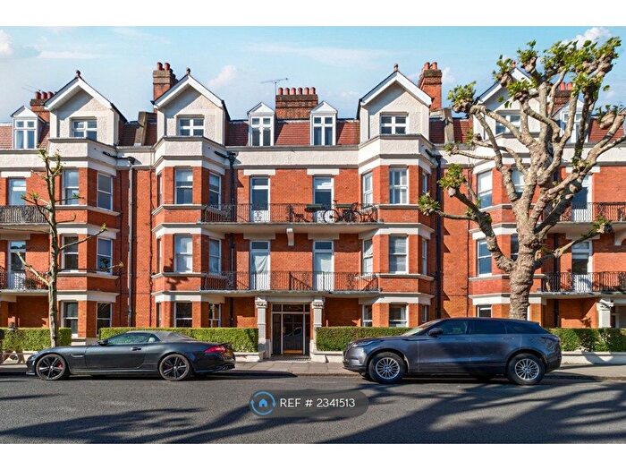 2 Bedroom Flat To Rent In Castellain Mansions, London, W9