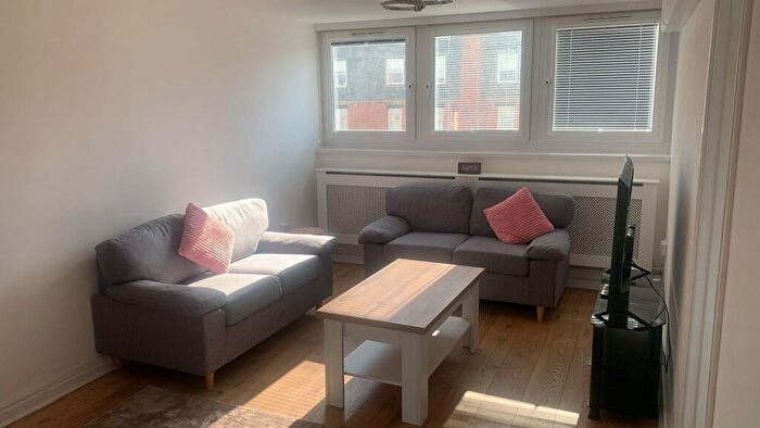 2 Bedroom Apartment To Rent In Victoria Centre, Nottingham, Nottinghamshire, NG1