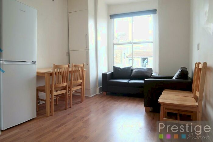 2 Bedroom Flat To Rent In Homerton High Street, E9