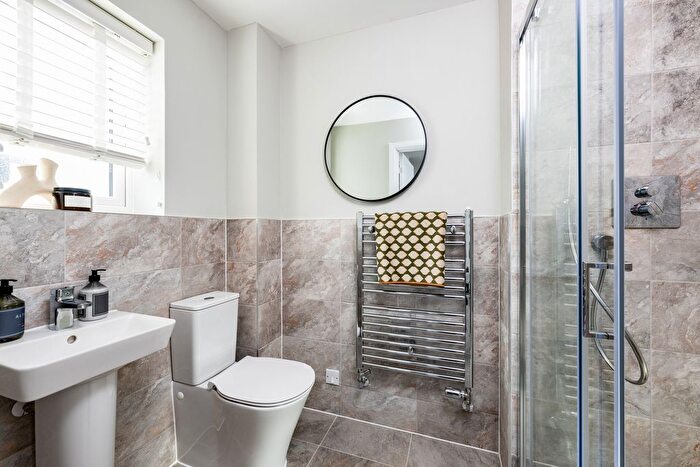 4 Bedroom Detached House For Sale In "The Aspen" At Hook Lane, Pagham, PO21