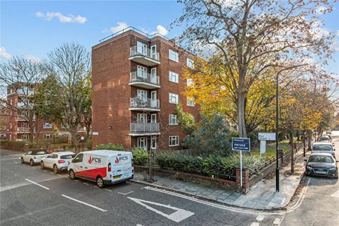 2 Bedroom Apartment For Sale In Wimbourne Street, London, N1