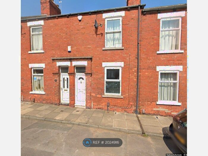 2 Bedroom Terraced House To Rent In Linton Street, York, YO26