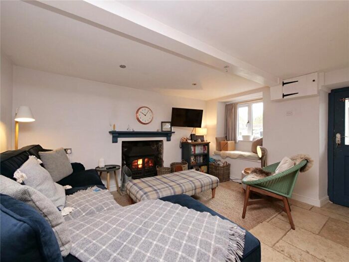 3 Bedroom End Of Terrace House For Sale In Little London, Oakhill, BA3