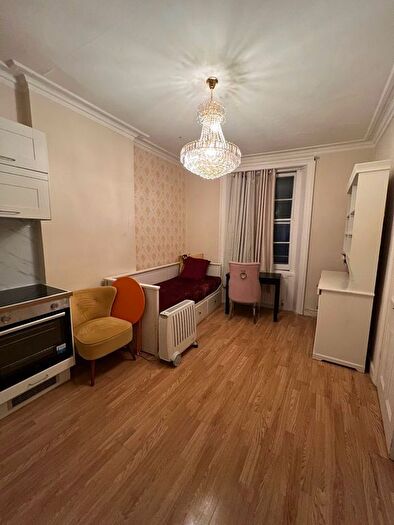 1 Bedroom Flat To Rent In Craven Terrace, Paddington, W2