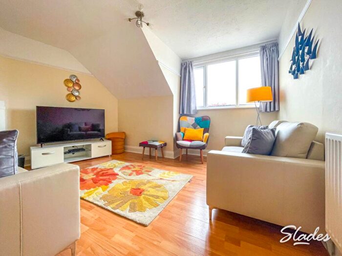 3 Bedroom Apartment To Rent In Carbery Lane, Southbourne, Bournemouth, BH6