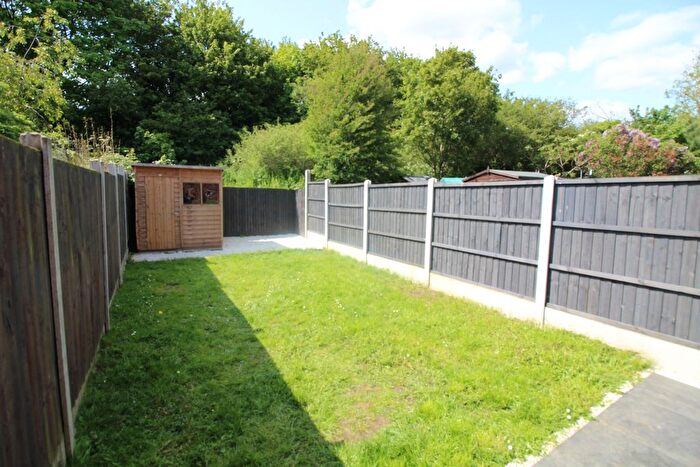 3 Bedroom Terraced House To Rent In Sheppard Drive, Chelmsford, CM2
