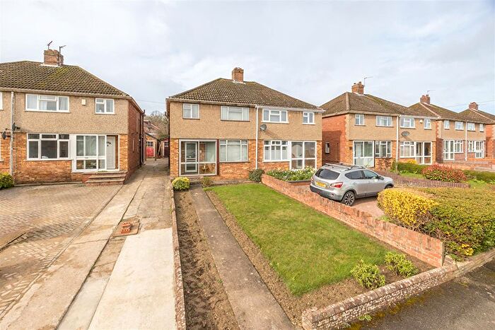 3 Bedroom Semi Detached House For Sale In Upper Road, Kennington, Oxford, OX1