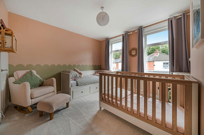 2 Bedroom Semi-Detached House For Sale In Royal Oak Road, Woking, Surrey, GU21