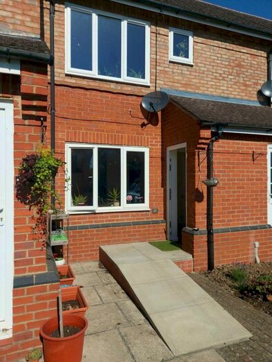 Apartment To Rent In Swan Lane, Marsh Gibbon, OX27