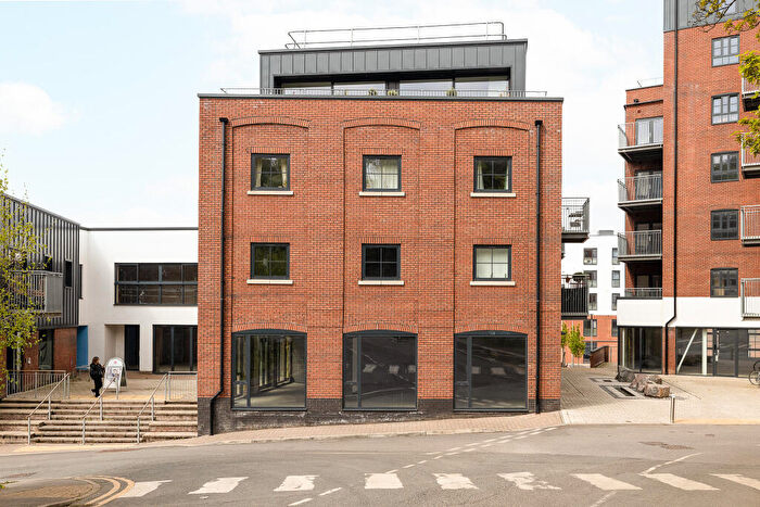 1 Bedroom Flat To Rent In Paintworks, Brislington, BS4