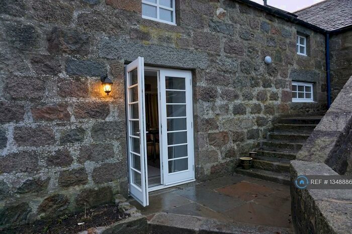 2 Bedroom Semi-Detached House To Rent In Home Farm, Inverurie, AB51