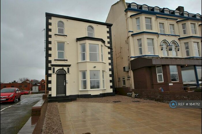 1 Bedroom Flat To Rent In Promenade, Southport, PR8
