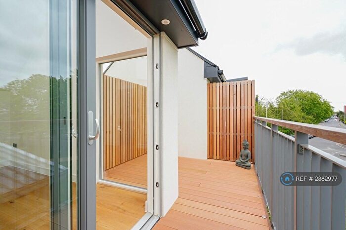 1 Bedroom Terraced House To Rent In Old Bakery Mews, Headington, Oxford, OX3