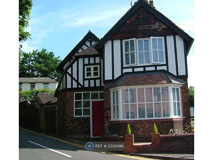 3 Bedroom Semi-Detached House To Rent In Bromsgrove Road, Droitwich, WR9
