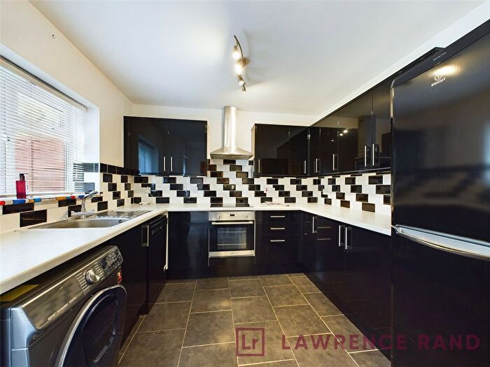 3 Bedroom End Of Terrace House To Rent In South Park Way, Ruislip, HA4