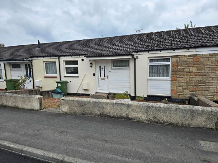 2 Bedroom Bungalow For Sale In Moreton Park Road, Bideford, EX39