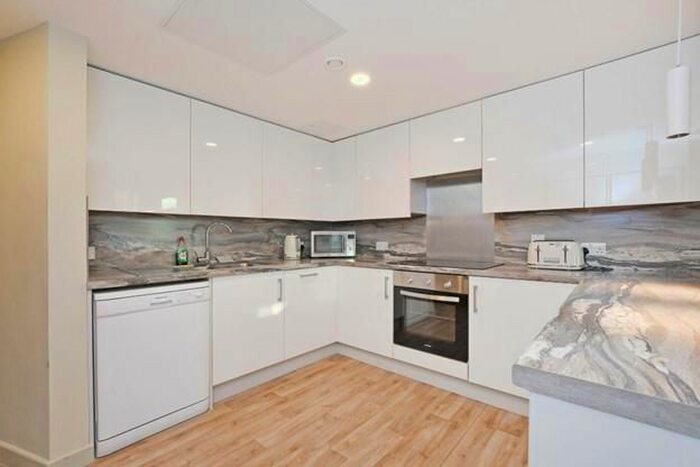 1 Bedroom Flat To Rent In Ecclesall Road, Sheffield, S11