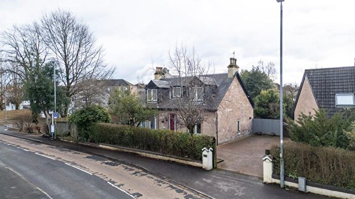 4 Bedroom Detached House For Sale In Industry Street, Kirkintilloch, Glasgow, G66