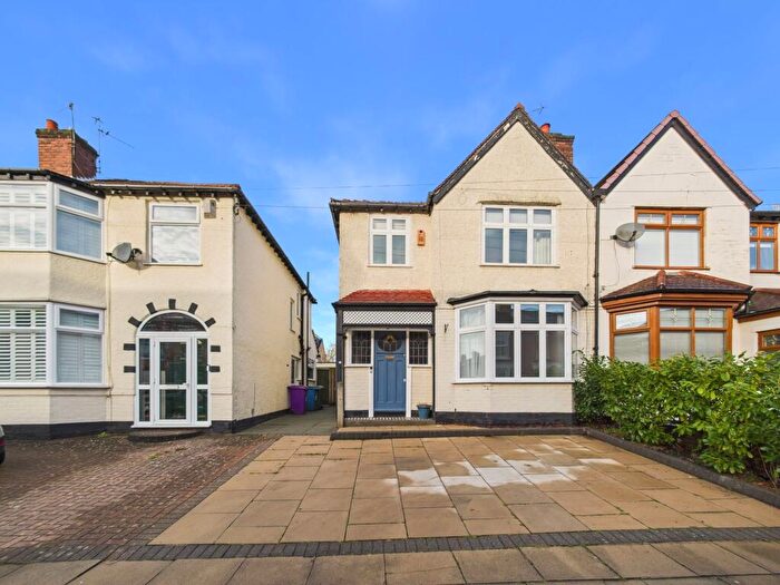 3 Bedroom Semi Detached House For Sale In Fulwood Road, Aigburth, Liverpool., L17