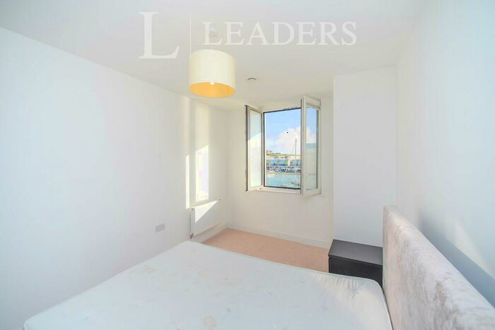 2 Bedroom Apartment To Rent In Orion, The Boardwalk, BN2