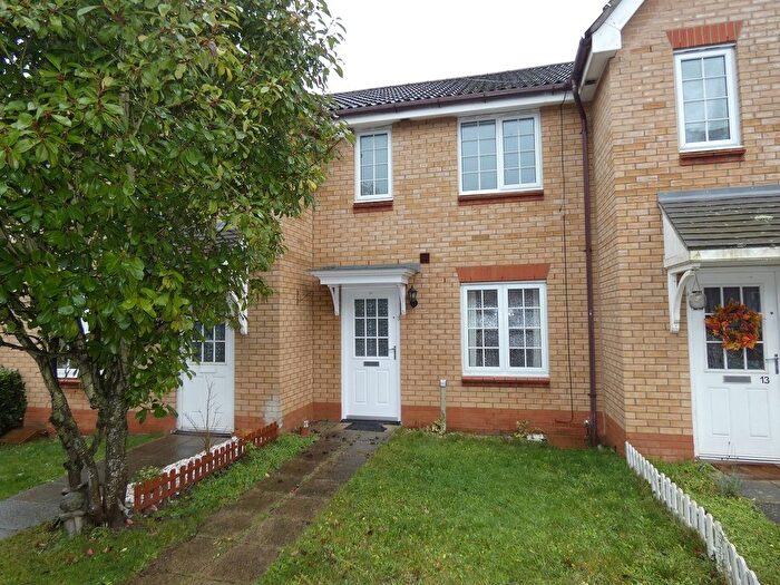 2 Bedroom Terraced House To Rent In Lawrence Road, Thetford, IP24