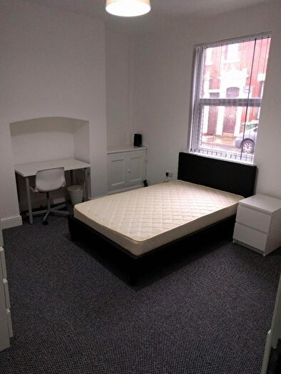 3 Bedroom Terraced House To Rent In Norris Street, Preston, PR1