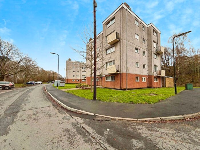 2 Bedroom Flat For Sale In Linacre Road, Southampton, SO19