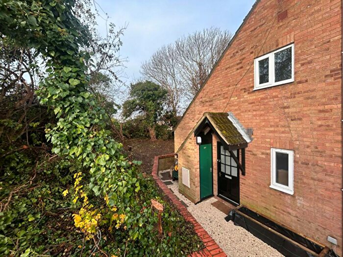 1 Bedroom Maisonette To Rent In Haydon Wick, SN25